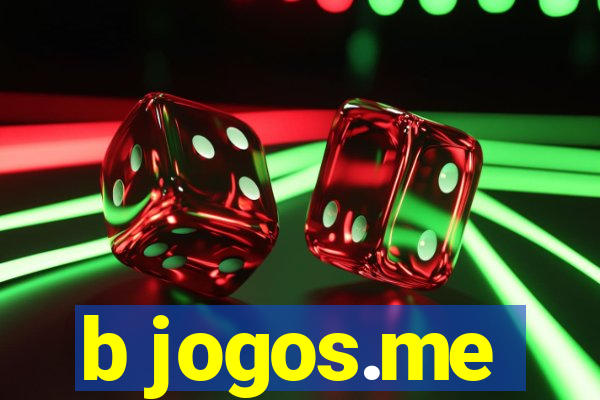 b jogos.me